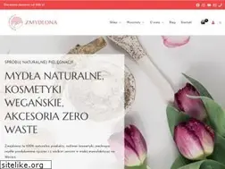 Sites similar to zmydlona.pl