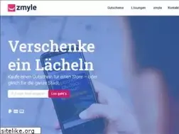 Sites similar to zmyle.de