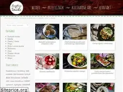 Sites similar to zmyslowesmaki.pl
