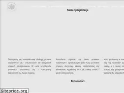 Sites similar to zmyslowska.com.pl