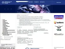 Sites similar to zmz.ru