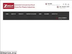Sites similar to zmzmco.com