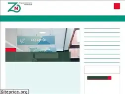 Sites similar to zn.nl