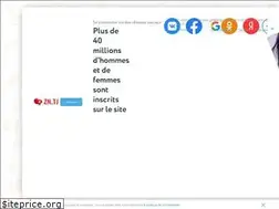 Sites similar to zn.tj