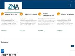 Sites similar to zna.adv.br
