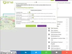 Sites similar to zna.be