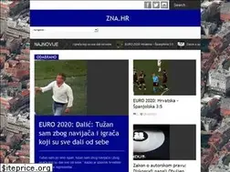 Sites similar to zna.hr