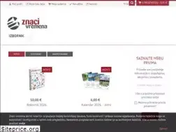 Sites similar to znaci-vremena.com