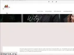 Sites similar to znaciskiemnaszczescie.pl