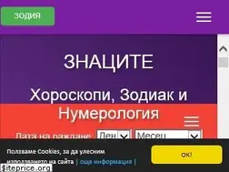 Sites similar to znacite.com