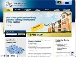 Sites similar to znackakvality.info