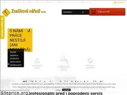 Sites similar to znackove-naradi.eu