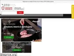 Sites similar to znackovenadobi.eu