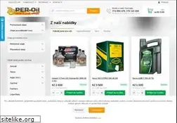 Sites similar to znackoveoleje.cz