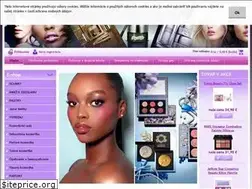 Sites similar to znackovevyrobky.sk