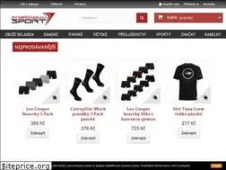 Sites similar to znackovy-sport.cz