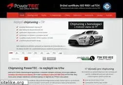 Sites similar to znackovychiptuning.cz