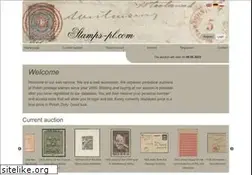 Sites similar to znaczki-pl.com