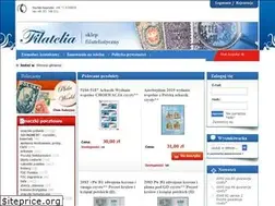 Sites similar to znaczki-sklep.com