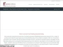 Sites similar to znaczki-skup.pl