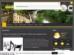 Sites similar to znadrudy.pl