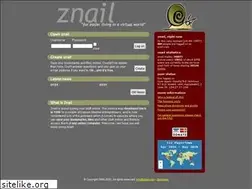 Sites similar to znail.com