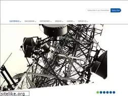 Sites similar to znainfra.com