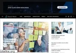 Sites similar to znajdz-prace.nl