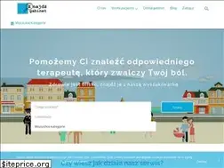 Sites similar to znajdzgabinet.pl