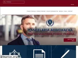 Sites similar to znajdzparagraf.pl