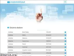 Sites similar to znajdzrekolekcje.pl