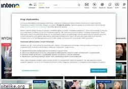 Sites similar to znajomi.interia.pl
