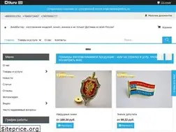 Sites similar to znak-master.ru