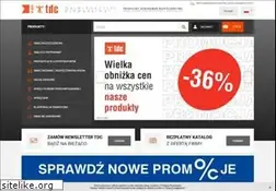 Sites similar to znaki-tdc.com