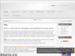 Sites similar to znaki.edu.pl