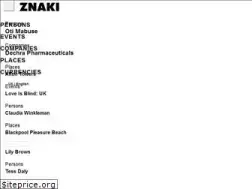 Sites similar to znaki.fm