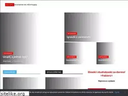 Sites similar to znakiczasu.pl