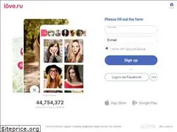 Sites similar to znakomstva-open.ru
