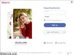 Sites similar to znakomstva.ru