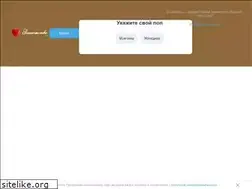 Sites similar to znakomstva.ws