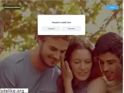 Sites similar to znakomstvagood.ru