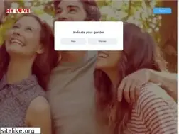 Sites similar to znakomstvo.od.ua