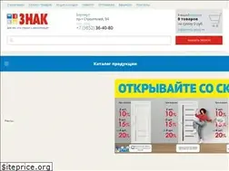 Sites similar to znakooo.ru