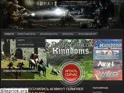 Sites similar to znakos.ru