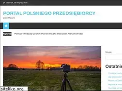 Sites similar to znakpustyni.pl