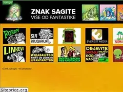 Sites similar to znaksagite.com