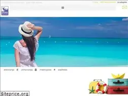 Sites similar to znaktravel.com