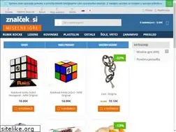 Sites similar to znalcek.si