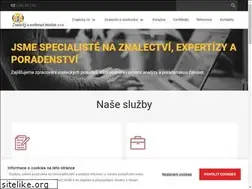 Sites similar to znalecky.cz