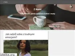 Sites similar to znami.pl